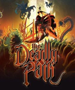 The Deadly Path (Steam) - Steam Game - Buy Now at Best Price