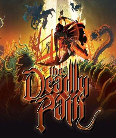 The Deadly Path (Steam) - Steam Game - Buy Now at Best Price