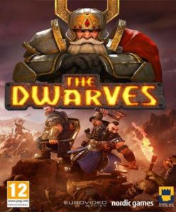 The Dwarves - Steam Game - Buy Now at Best Price