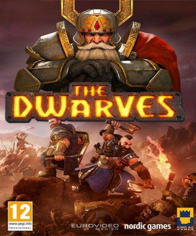 The Dwarves - Steam Game - Buy Now at Best Price