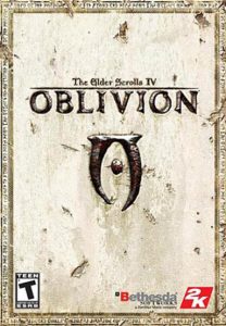 The Elder Scrolls IV: Oblivion (GOTY) - Steam Game - Buy Now at Best Price