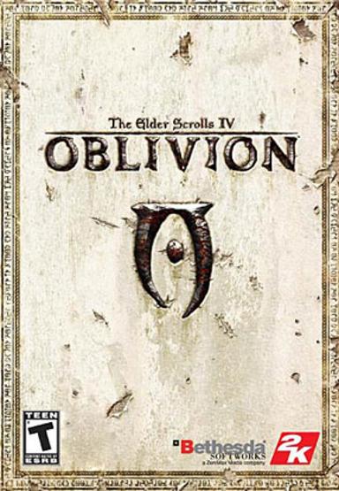 The Elder Scrolls IV: Oblivion (GOTY) - Steam Game - Buy Now at Best Price