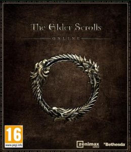 The Elder Scrolls Online - Official website Game - Buy Now at Best Price