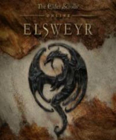 The Elder Scrolls Online: Elsweyr - Official website Game - Buy Now at Best Price