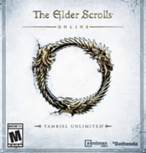 The Elder Scrolls Online: Tamriel Unlimited - Official website Game - Buy Now at Best Price