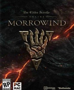 The Elder Scrolls Online: Tamriel Unlimited – Morrowind - Official website Game - Buy Now at Best Price