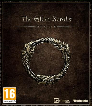 The Elder Scrolls Online - Official website Game - Buy Now at Best Price