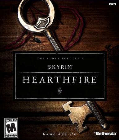 The Elder Scrolls V: Skyrim – Hearthfire - Steam Game - Buy Now at Best Price