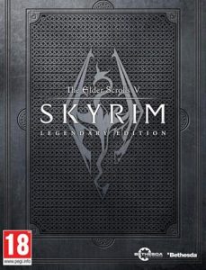 The Elder Scrolls V: Skyrim (Legendary Edition) - Steam Game - Buy Now at Best Price