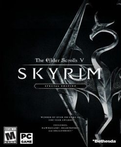 The Elder Scrolls V: Skyrim (Special Edition) - Steam Game - Buy Now at Best Price