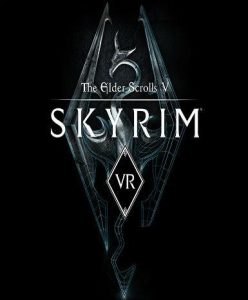 The Elder Scrolls V: Skyrim VR - Steam Game - Buy Now at Best Price
