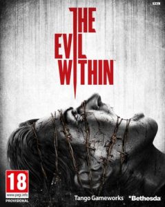 The Evil Within - Steam Game - Buy Now at Best Price