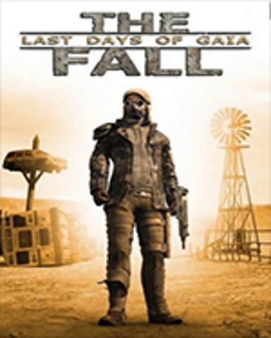 The Fall - Steam Game - Buy Now at Best Price
