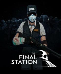 The Final Station - Steam Game - Buy Now at Best Price