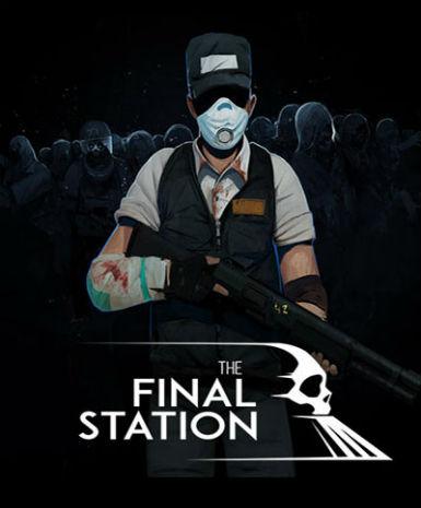 The Final Station - Steam Game - Buy Now at Best Price