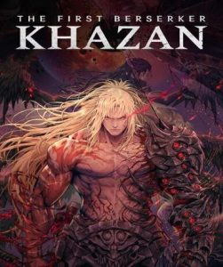 The First Berserker: Khazan (Steam) (ROW) - Steam Game - Buy Now at Best Price