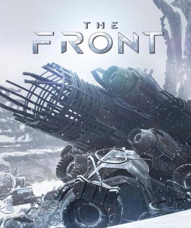 The Front (Steam) - Steam Game - Buy Now at Best Price