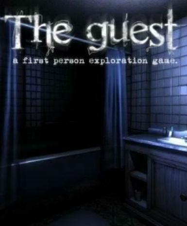 The Guest - Steam Game - Buy Now at Best Price