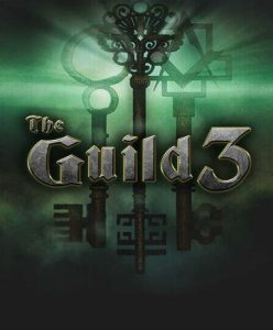 The Guild 3 - Steam Game - Buy Now at Best Price