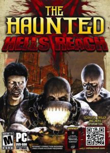 The Haunted: Hell’s Reach - Steam Game - Buy Now at Best Price