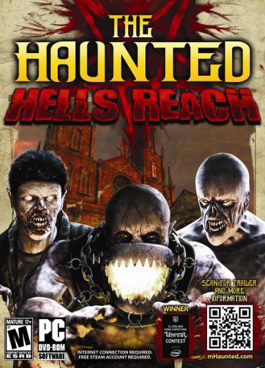 The Haunted: Hell’s Reach - Steam Game - Buy Now at Best Price