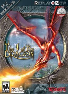 The I of the Dragon - Steam Game - Buy Now at Best Price