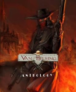 The Incredible Adventures of Van Helsing Anthology (Steam) - Steam Game - Buy Now at Best Price