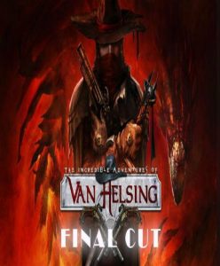 The Incredible Adventures of Van Helsing: Final Cut (Steam) - Steam Game - Buy Now at Best Price