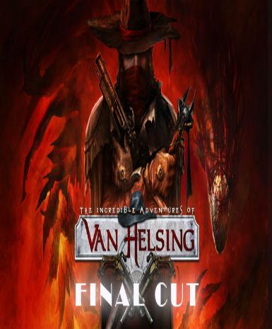 The Incredible Adventures of Van Helsing: Final Cut (Steam) - Steam Game - Buy Now at Best Price