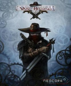The Incredible Adventures of Van Helsing (Steam) - Steam Game - Buy Now at Best Price