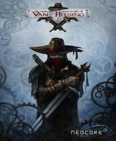 The Incredible Adventures of Van Helsing (Steam) - Steam Game - Buy Now at Best Price