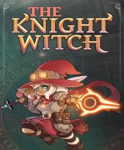The Knight Witch (Steam) - Steam Game - Buy Now at Best Price