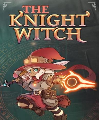 The Knight Witch (Steam) - Steam Game - Buy Now at Best Price