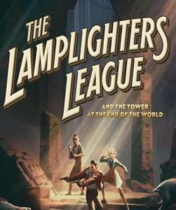 The Lamplighters League (Steam) - Steam Game - Buy Now at Best Price