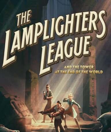 The Lamplighters League (Steam) - Steam Game - Buy Now at Best Price