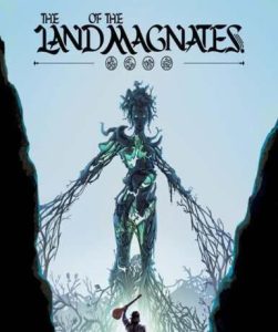 The Land of the Magnates (Steam) - Steam Game - Buy Now at Best Price