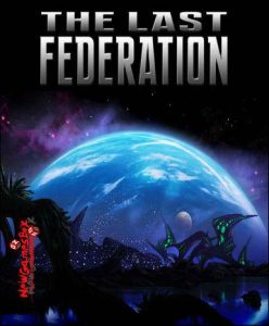 The Last Federation - Steam Game - Buy Now at Best Price