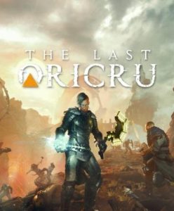 The Last Oricru (Steam) - Steam Game - Buy Now at Best Price