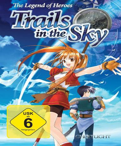 The Legend of Heroes: Trails in the Sky (Steam) - Steam Game - Buy Now at Best Price
