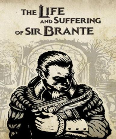 The Life and Suffering of Sir Brante (Steam) - Steam Game - Buy Now at Best Price