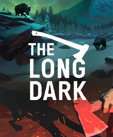 The Long Dark - Steam Game - Buy Now at Best Price