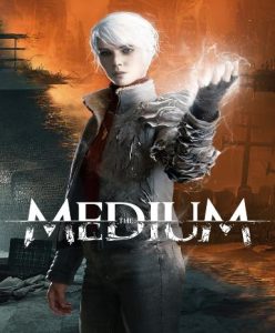 The Medium (Steam) (EU) - Steam Game - Buy Now at Best Price