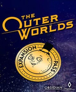 The Outer Worlds – Expansion Pass (Epic) (DLC) (EU) - Epic Store Game - Buy Now at Best Price