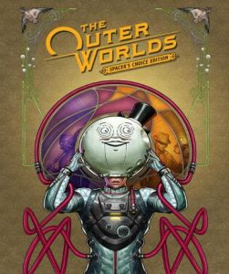 The Outer Worlds: Spacer’s Choice Edition (Steam) (EU) - Steam Game - Buy Now at Best Price