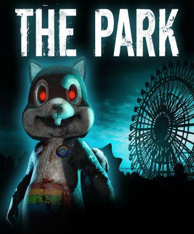The Park - Steam Game - Buy Now at Best Price
