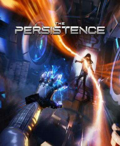The Persistence - Steam Game - Buy Now at Best Price