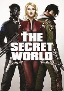 The Secret World - Steam Game - Buy Now at Best Price