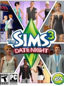 The Sims 3: Date Night (DLC) - EA App Game - Buy Now at Best Price