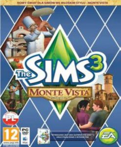 The Sims 3: Monte Vista - EA App Game - Buy Now at Best Price