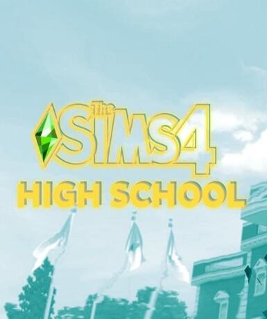 The Sims 4: High School - EA App Game - Buy Now at Best Price